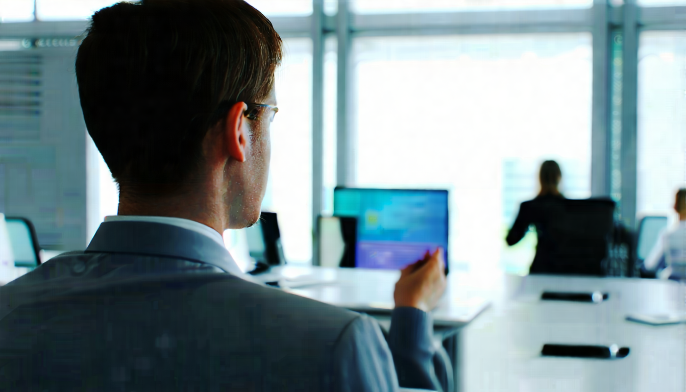 Payroll Dienstleistungen